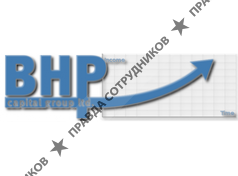 BHP Capital Group